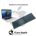 MAcbook Pro (A1707) Keyboard Replacement Service Dhaka